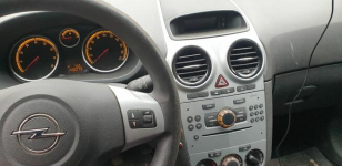 Opel corsa D 1.0 2009r zarejestrowany opłacony oc pt Żurawica - zdjęcie 3