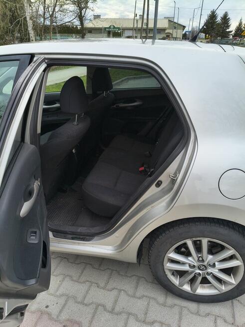 Toyota Auris 1.4 d4d Lesko - zdjęcie 1