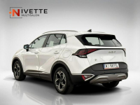 Kia Sportage 1,6 T-GDI(150 KM) M + Pakiet Smart Salon PL F-Vat Warszawa - zdjęcie 3