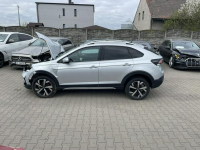 Volkswagen Taigo Salon PL Automat Podgrzewanie Kamera Virtual 150KM Gliwice - zdjęcie 2