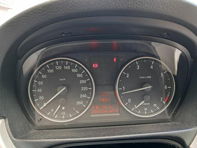 Syndyk sprzeda BMW 316i 1.6 Wejherowo - zdjęcie 10
