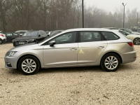Seat Leon 1.0 TSI Style, 1 właściciel! Polski Salon! FV! Pęcice - zdjęcie 6