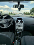 Opel Corsa D 1.2 LPG Lipno - zdjęcie 4