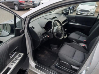 Mazda 5 1.8i klimatronik alufelgi stan BDB Gryfino - zdjęcie 9