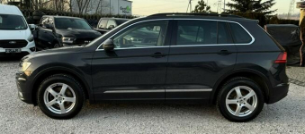 Volkswagen Tiguan Salon PL,4x4,Bogata wersja,Gwarancja Kamienna Góra - zdjęcie 6