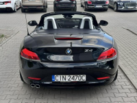 BMW Z4 2.5 R6. Krajowy. Przebieg 14 000 km! Węgrzce - zdjęcie 9
