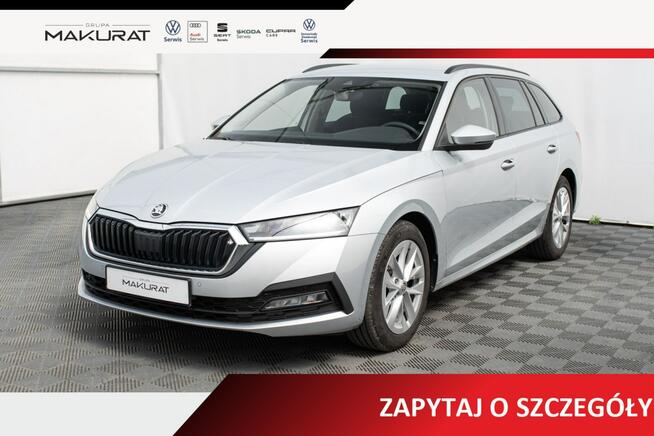 Škoda Octavia GD9H124#1.5 TSI Ambition Cz.park LED Salon PL VAT 23% Gdynia - zdjęcie 1
