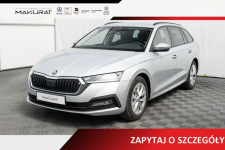 Škoda Octavia GD9H124#1.5 TSI Ambition Cz.park LED Salon PL VAT 23%