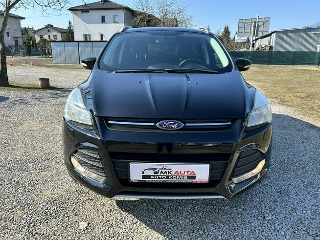 Ford Kuga TITANIUM Nowe Iganie - zdjęcie 2