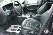 Audi A4 zarejestrowany, ubezpieczony Opole - zdjęcie 9