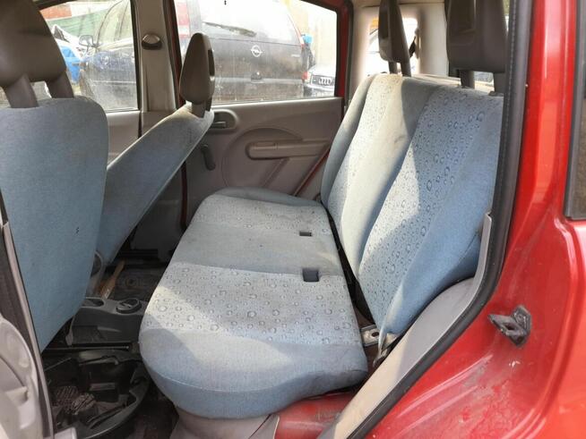 Fiat Panda*2005 r*1,2 Benzyna*Części*Silnik Igła. Zduńska Wola - zdjęcie 8