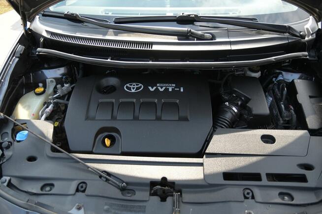 Toyota Auris 1.6 Dual VVTI 124km Klimatronic Tempomat 177 00 Niwy - zdjęcie 9