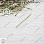 Gwoździe do zbijania ramek 1,4 x 30mm - 100g stal ocynkowana Jaśliska - zdjęcie 2