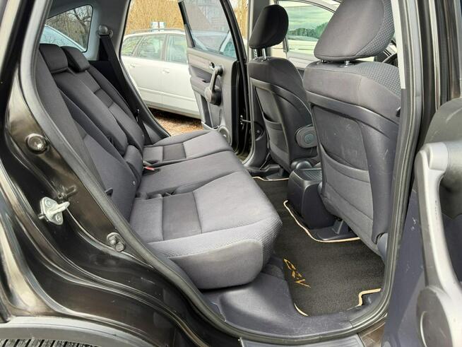 Honda CR-V 2,0 150 lift 4x4 executive bez rdzy LPG Łodygowice - zdjęcie 11