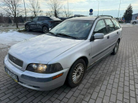 Volvo V40 Benzyna 1.8 - 2003 r Głogów - zdjęcie 5