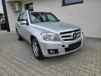 Mercedes GLK 220 GLK 2.2cdi 170kM _ kamera cofania _