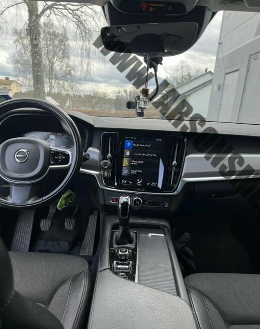 Volvo V90 Kiczyce - zdjęcie 6