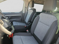 Citroen SpaceTourer SpeacTourer dostepny od ręki , bogate wyposażenie Łódź - zdjęcie 12