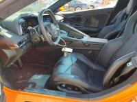 Chevrolet Corvette Najbogatsza wersja / 6.2 V8 / niski przebieg Tarnów - zdjęcie 7