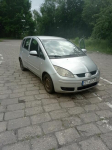Mitsubishi Colt 1.4 2004r. Bytom - zdjęcie 4