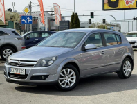 Opel Astra *FILM*Automat*Benzyna*Bi-Xenon*Nowy Rozrząd* Suchy Las - zdjęcie 3