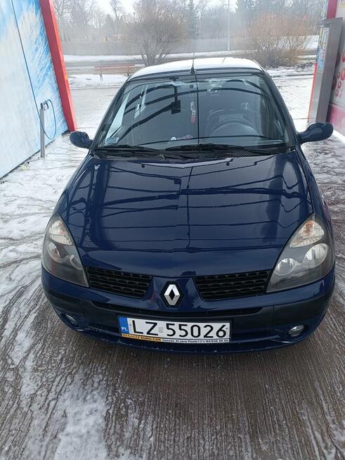 Renault Thalia Zamość - zdjęcie 8