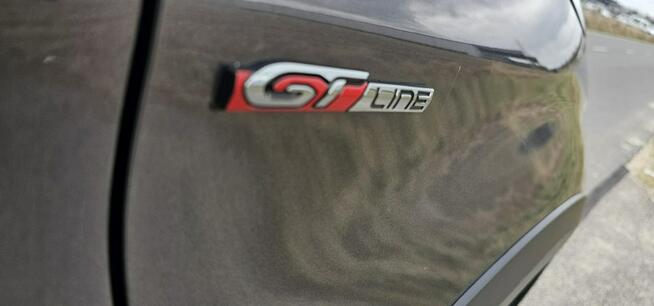 Peugeot 2008 1.5 hdi 120.00km Pleszew - zdjęcie 2