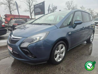 Opel Zafira 1.4T 120KM 7osobowa