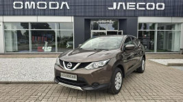 Nissan Qashqai 1.2 115KM Polska