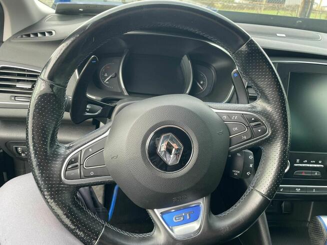 RENAULT Mégane IV 1.6 Energy TCe 205 GT EDC7 EW359 Rzeszów - zdjęcie 5