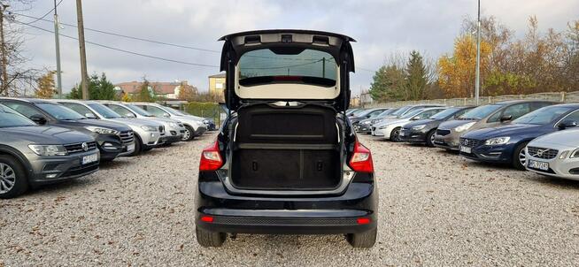 Ford Focus Jeden Właściciel Super Stan 1.6 TDCi Titanium Płock - zdjęcie 9