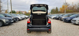 Ford Focus Jeden Właściciel Super Stan 1.6 TDCi Titanium Płock - zdjęcie 9