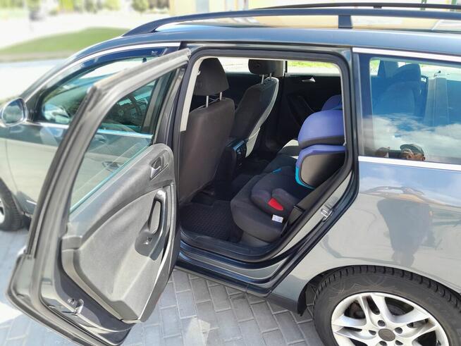 Passat b6 polski salon Miękinia - zdjęcie 2