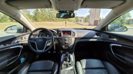 Opel Insignia Giżycko - zdjęcie 9