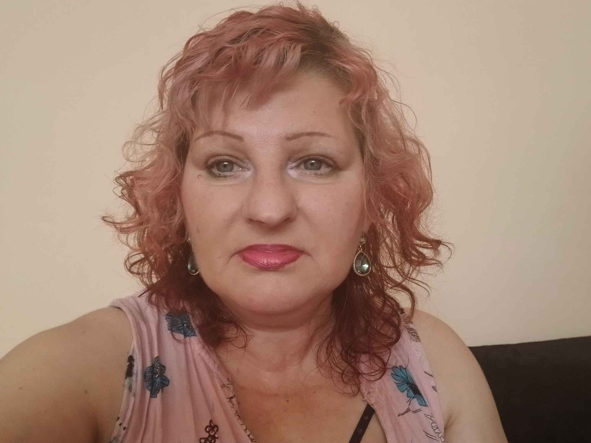 Kobieta 54l z lodzi st umiarkowany szuka pracy wylacznie wzprchronione Polesie - zdjęcie 1