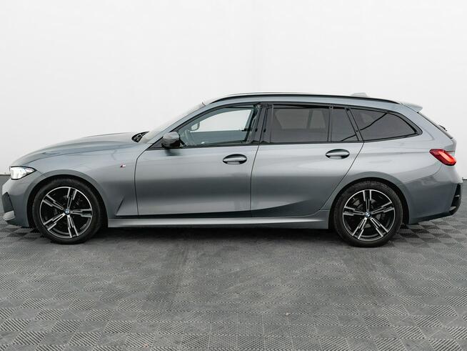 WD9422R#318d mHEV M Sport Podgrz.f Cz.park LED Salon PL VAT23% Gdańsk - zdjęcie 9