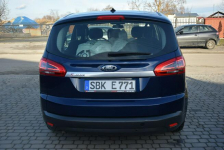 Ford S-Max 2.0D Navi/ Kamera/ Panorama Dach/ 2 KPL KÓŁ/ Sprowadzony Majdan Sieniawski - zdjęcie 7