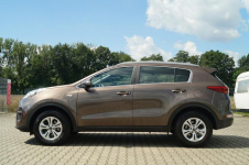 KIA SPORTAGE 2017R 1.6 BENZ. I-WSZY WŁ ORG. LAKIER Goczałkowice-Zdrój - zdjęcie 4