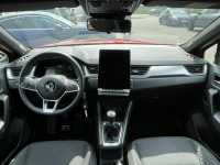 Renault Captur LPG Podgrzewanie Kamera Klimatronik Virtual cockpit Gliwice - zdjęcie 7