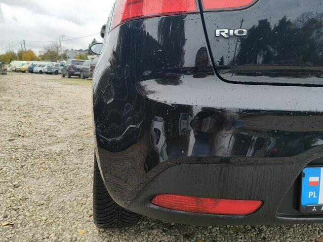 Kia Rio Super stan*Model 2012 Bydgoszcz - zdjęcie 9