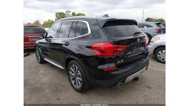 BMW X3 xDrive / B48 / niski przebieg Wrocław - zdjęcie 5