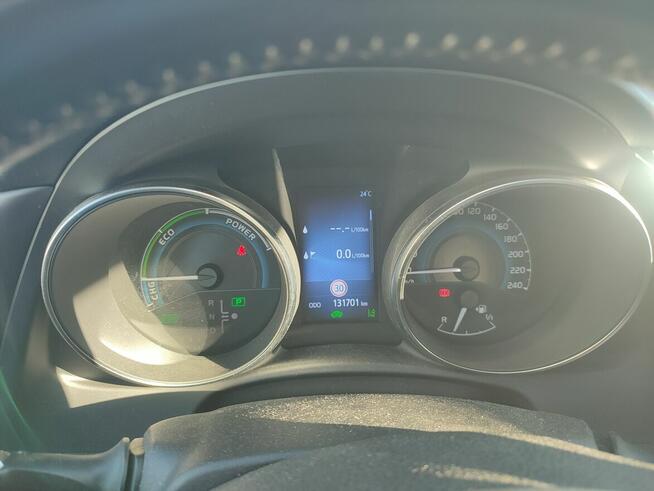 Toyota Auris Hybrid kombi. Opole - zdjęcie 10