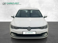 Volkswagen Golf VIII 1.0 eTSI Life DSG Hatchback Warszawa - zdjęcie 2