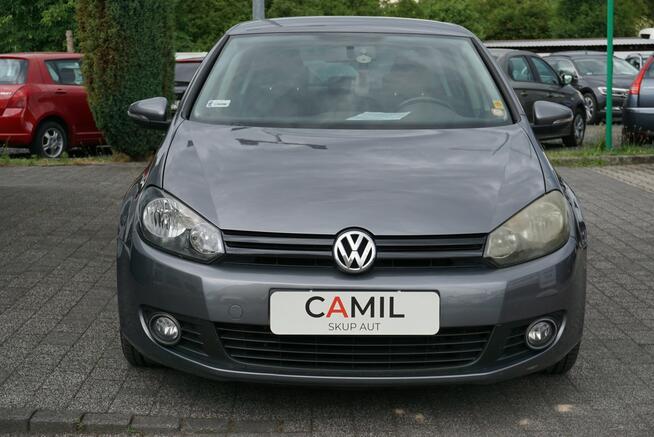 Volkswagen Golf zarejestrowany, ubezpieczony Opole - zdjęcie 2