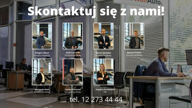 Peugeot 3008 1.2T 130KM automat 2018 r., salon PL, komplet opon, NAVI Myślenice - zdjęcie 3