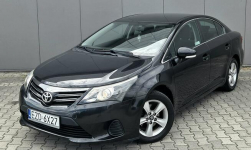 Toyota Avensis Lift! Led! Salon Polska!  Zamiana też! Dostawa pod DOM!