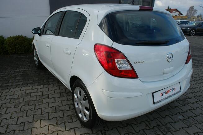 Opel Corsa Dębica - zdjęcie 3