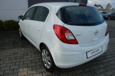 Opel Corsa Dębica - zdjęcie 3