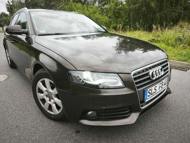 Audi A4 b8 2011 rok 2.0 tdi z Niemiec Biała Podlaska - zdjęcie 1
