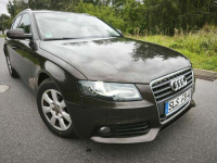 Audi A4 b8 2011 rok 2.0 tdi z Niemiec
